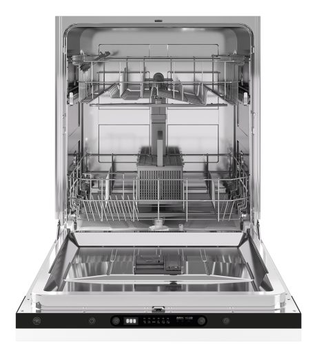 Bertazzoni DW60S2IEPDV lavastoviglie A scomparsa totale 12 coperti