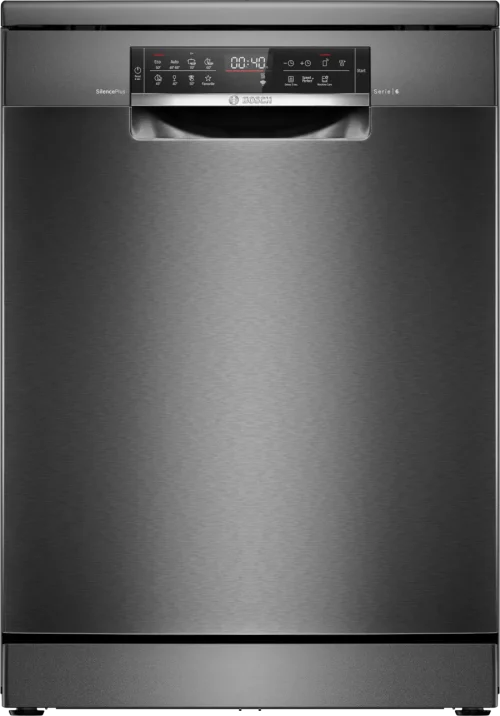 BOSCH SMS6ECC12E