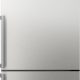Bosch Serie 6 KGN39AIAU Frigorifero Combinato da libera installazione 203 X 60 cm Acciaio anti-impronta Classe A