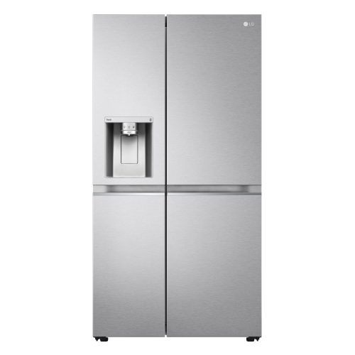FRIGO SBS 2P 635LT H179-L91 NF C INOX  DISP-TAN W