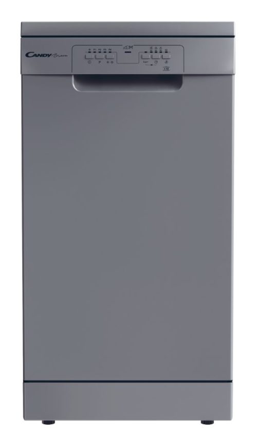 Candy Brava CDPH 2L1047S Lavastoviglie SLIM Libera installazione 10 coperti