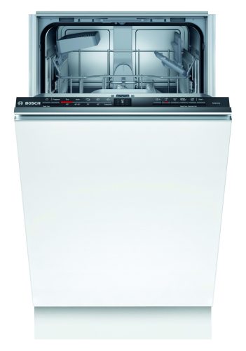 Bosch Serie 2 SPV2HKX41E lavastoviglie A scomparsa totale 9 coperti