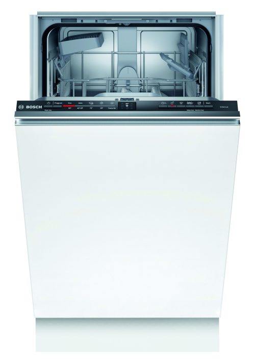 Bosch Serie 2 SPV2HKX41E lavastoviglie A scomparsa totale 9 coperti