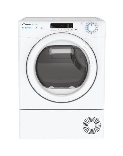 Candy Smart Pro CSO4H7A1DE-S asciugatrice Libera installazione Caricamento frontale 7 kg Bianco