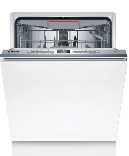 Bosch Serie 6 SMH6YCX02E lavastoviglie A scomparsa totale 14 coperti