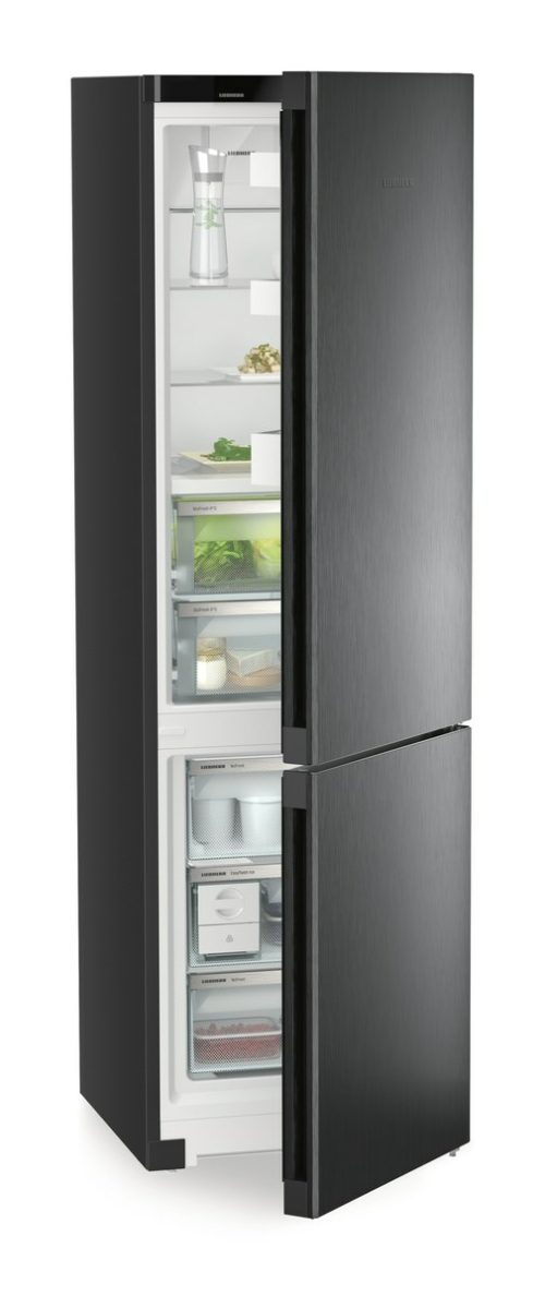 Liebherr CBNbda 572i Plus Libera installazione 360 L Nero