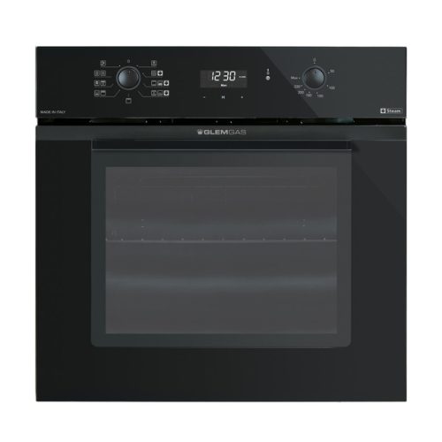 GLEM GAS GFU98BK-S6V3