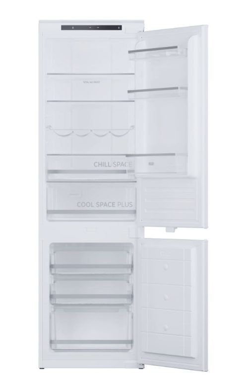 De’Longhi F6CTNF244E frigorifero con congelatore Da incasso 244 L Bianco
