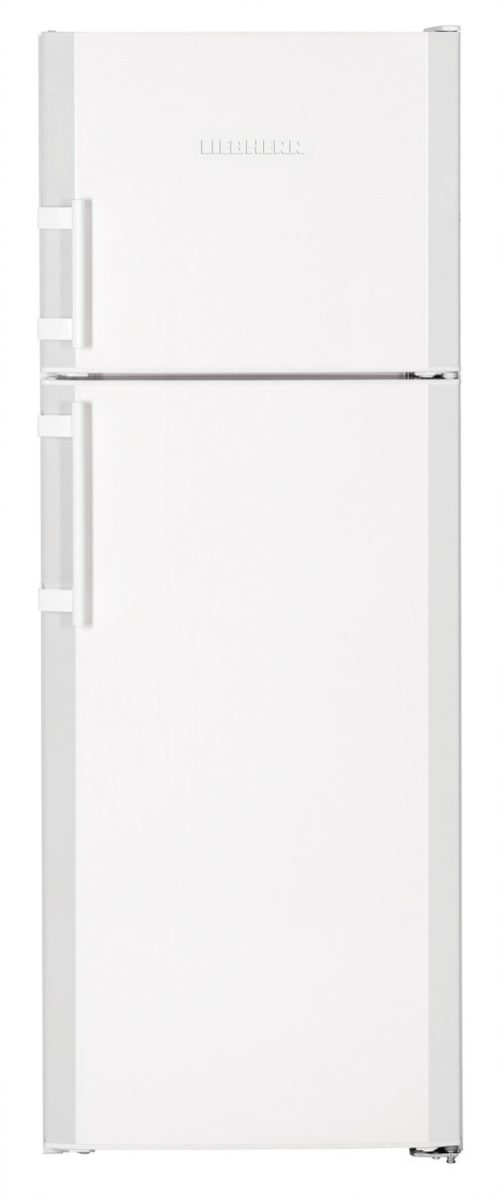 Liebherr CTP 3016 Comfort Libera installazione 277 L Bianco