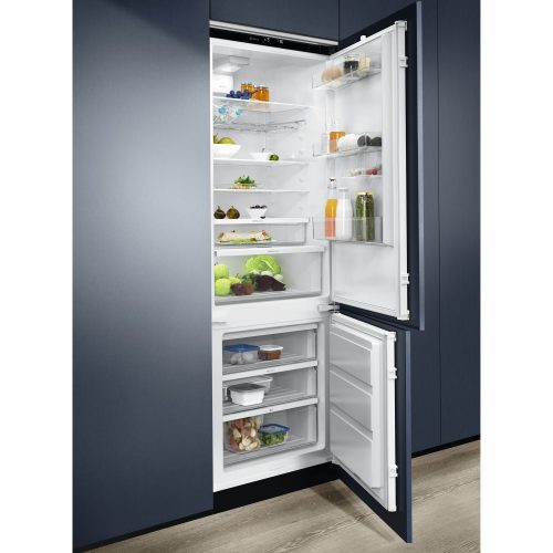FRIGO INC COMBI 376LT H188 L70 LT376 NF E PARTNER