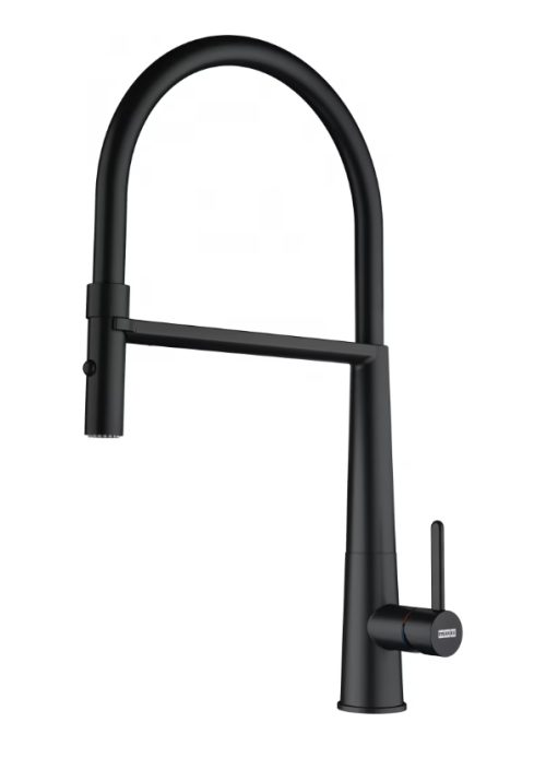 Franke Icon Nero