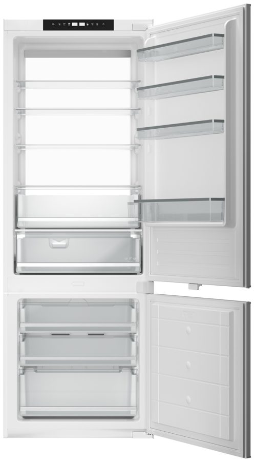 Bertazzoni REF704BBNPTC Da incasso 341 L Bianco