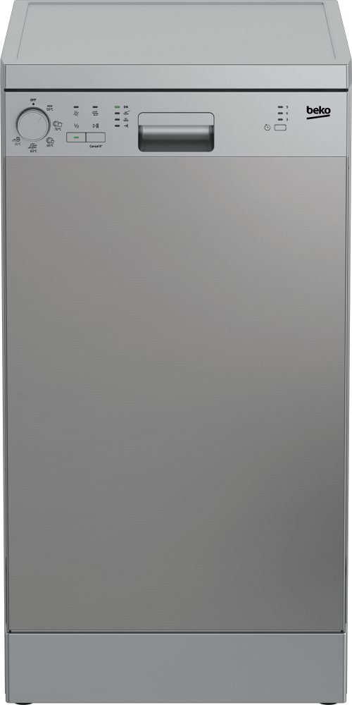 BEKO DFS05024X