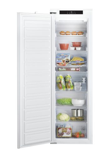 Hotpoint Ariston BF 1801 E F2 Congelatore verticale Da incasso 209 L