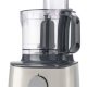 Kenwood MultiPro Compact FDM304SS robot da cucina 800 W 2,1 L Metallico