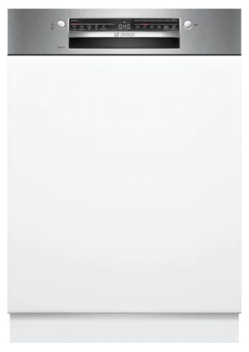 Bosch SMI2HTS06E lavastoviglie A scomparsa parziale 13 coperti