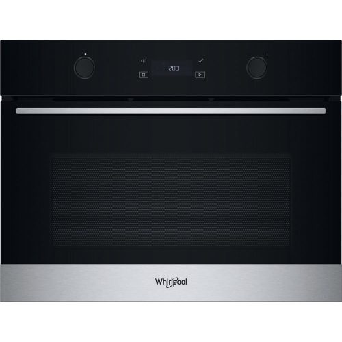 Whirlpool Microonde da incasso - WCW74HUSX
