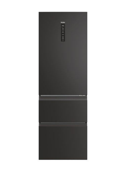 Haier 3D 60 Serie 5 HTW5618DNPT Libera installazione 360 L Nero