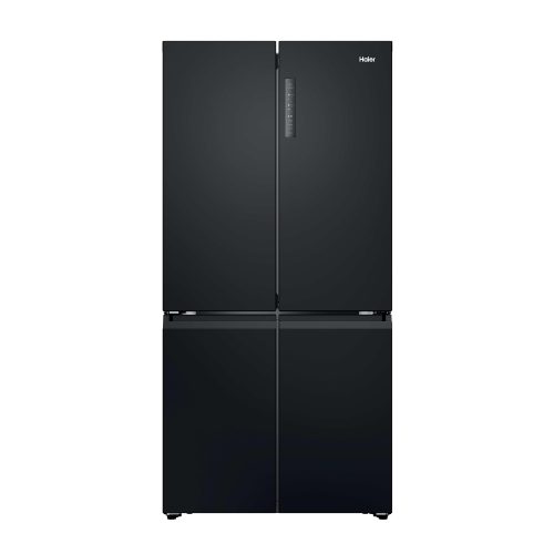 Haier HCR39F19ENPT Libera installazione 646 L Nero