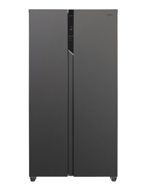 Candy CHSVN-174X Libera installazione 532 L Acciaio inox