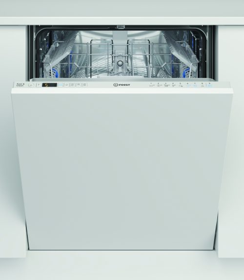 Indesit I3I D741O A scomparsa totale 14 coperti