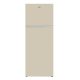 Haier HPR5718DNPC Libera installazione 464 L Crema