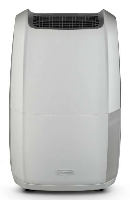 De’Longhi Tasciugo AriaDry Multi - Deumidificatore, Capacità deumidificazione 20l/24h, Serbatoio 5L, Bianco (DDSX220)