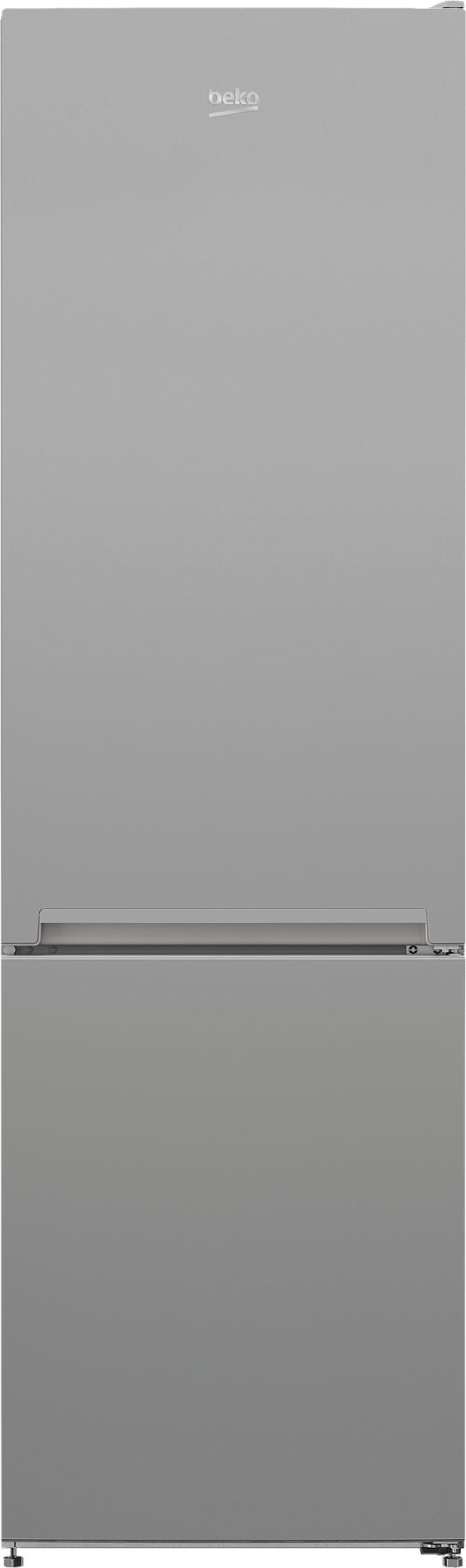 Beko RCNA305K40SN: Frigorifero Combinato, Total No-Frost, 54 cm