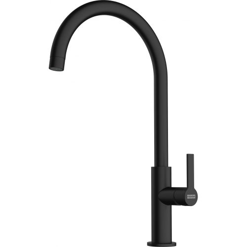 Franke Maris Slim J Nero