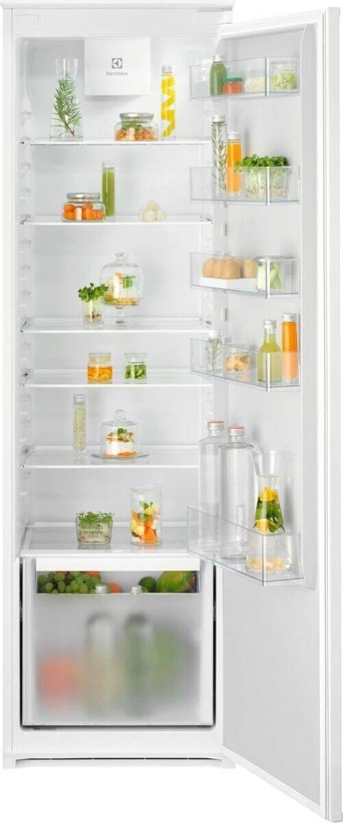 Electrolux KRD6DE18S4 frigorifero Da incasso 310 L Bianco