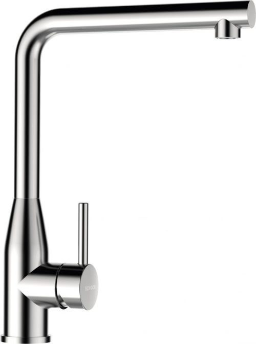 Schock 518000EDM rubinetto Acciaio inox