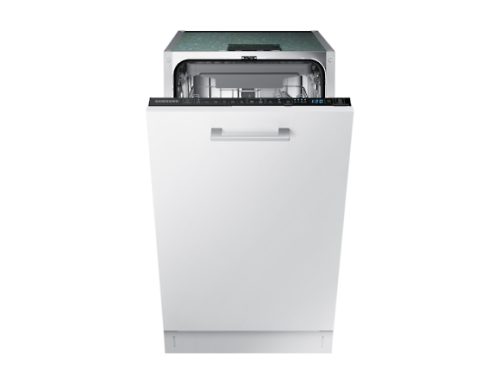 Samsung DW50R4070BB A scomparsa totale 10 coperti