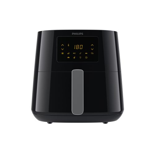FRIGGITRICE AIRFRY XL ESSENTIAL    NERO/ARG 1450W