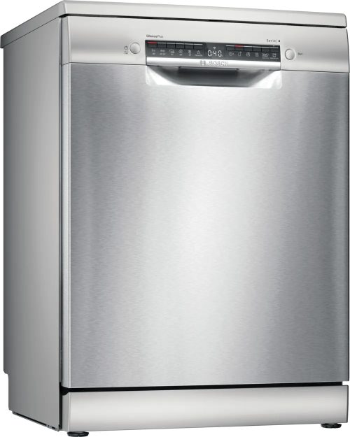 Bosch Serie 4 SMS4EKI06E lavastoviglie Libera installazione 13 coperti