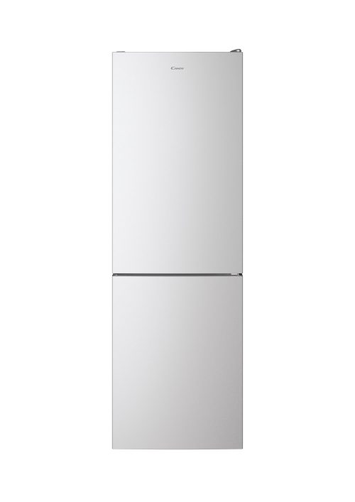 Candy Fresco C3CETFS186 Libera installazione 342 L Argento