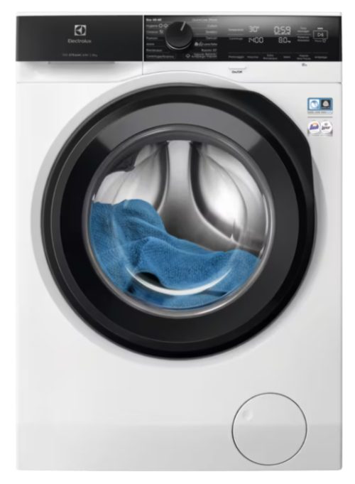 Electrolux LAVATRICE CARICA FRONTALE 11 KG CLASSE A-5% 1400 GIRI EW7F411G MADE IN ITALY