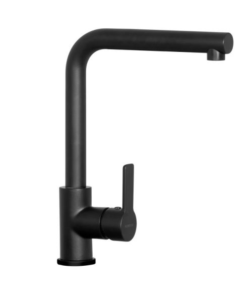 Schock Aquatown water saving nero opaco