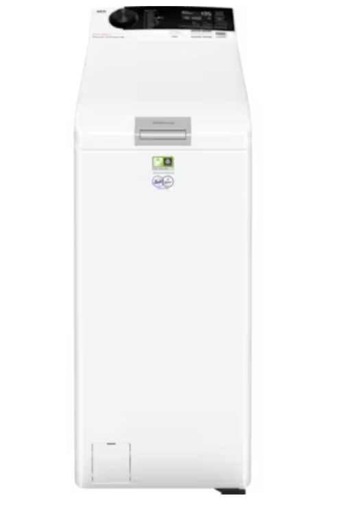 AEG Series 7000 LAVATRICE CARICA ALTO 7 KG CLASSE A 1300 GIRI LTR7E37S MADE IN EUROPE