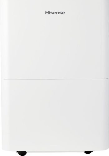 Hisense D20HW 4,2 L 40 dB 260 W Bianco
