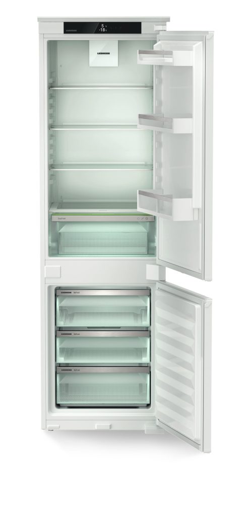 Liebherr ICNSf 5103 Pure NoFrost Da incasso 253 L Bianco