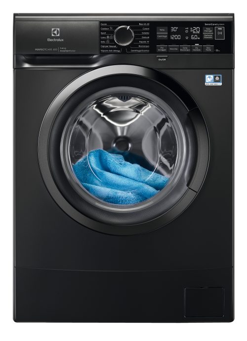 Electrolux LAVATRICE SLIM 6 KG CLASSE A 1200 GIRI EW6S326ABL