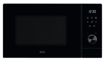 AEG MFB295DB
