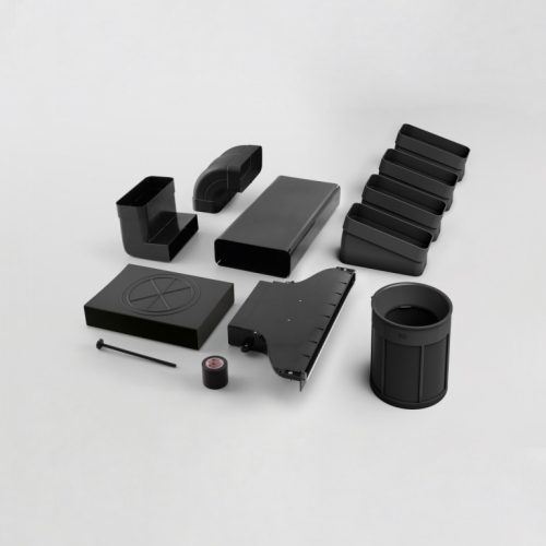 Elica KIT0199836 accessorio per cappa Kit estrattore per cappa aspirante