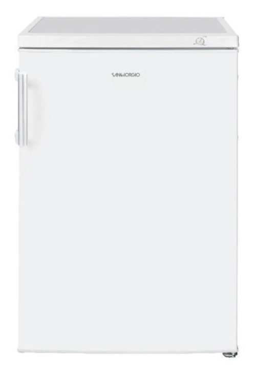 SanGiorgio SF10SWE congelatore Congelatore verticale Libera installazione 85 L Bianco