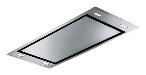 Franke FCBI 926 XS Integrato a soffitto Acciaio inox 700 m³/h