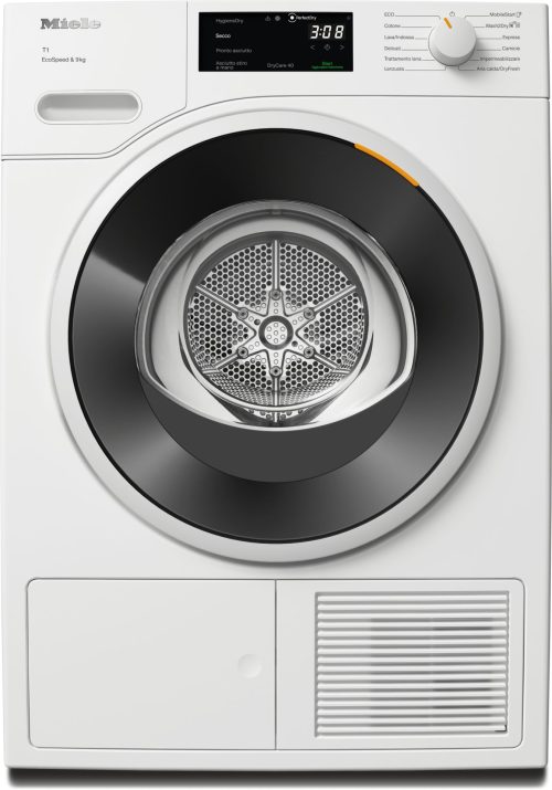 MIELE TWD640WP