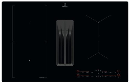 ELECTROLUX KCC83480I