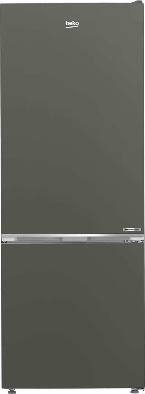 Beko B3RCNE564HG: Frigorifero Combinato Beyond, Total No-Frost, 70 cm