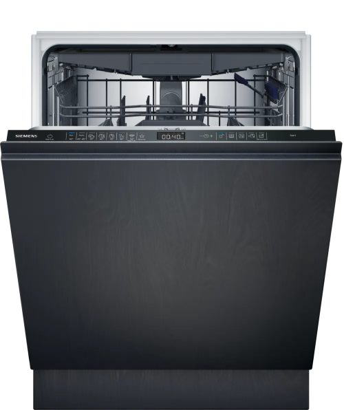 Siemens iQ500 SN75EX13CE lavastoviglie A scomparsa totale 14 coperti