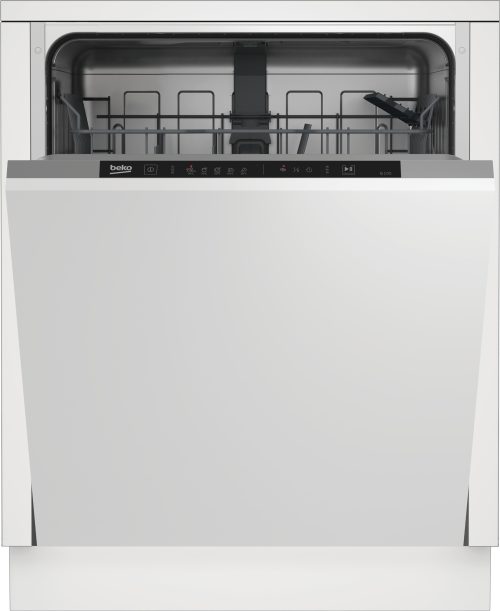 Beko DIN35321: Lavastoviglie a Scomparsa Totale, 60 cm, 13 Coperti